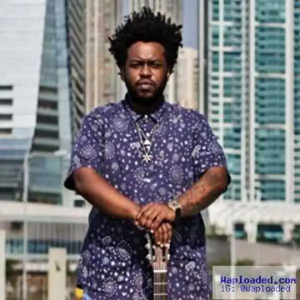 James Fauntleroy - Can’t Let You Go